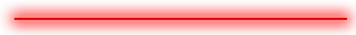 neon red line